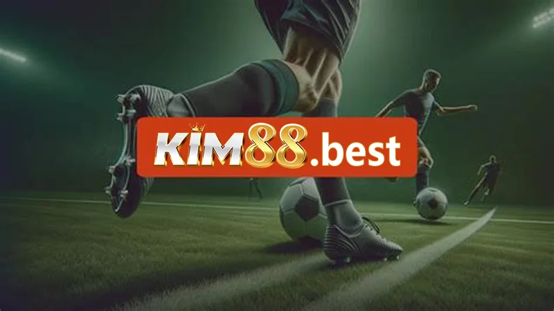 Kim88-sports