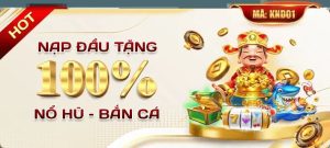 Bắn Cá Xèng Đổi Thưởng